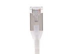 Monoprice 142991 Cat6A SlimRun Ethernet Cable 25ft