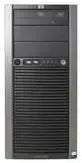 HP 515866-001 ProLiant ML310 G5p Server Q9400 SATA — main product image