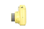 Fujifilm Instax Mini 8 Instant Camera Yellow Renewed