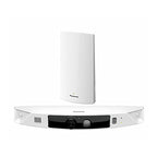 Panasonic KX-HN7001W HomeHawk Wireless Outdoor Security Camera