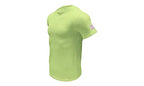Spyder Performance Moisture Wicking Crew Neck Undershirt
