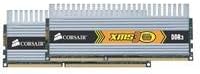 Corsair TWIN3X2048-1333C9DHX 2GB DDR3 Dual Channel Memory