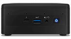 Intel NUC Kit RNUC11PAHI30Z01 Mini PC i3-1115G4