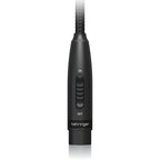 Behringer TA 312S Cardioid Gooseneck Microphone