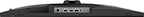 MSI Optix G272 27-inch FHD 144Hz IPS Gaming Monitor