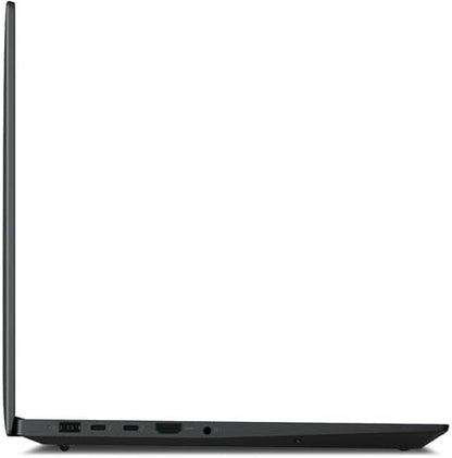 Lenovo ThinkPad P1 i7 RTX 2000 Workstation Laptop