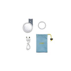 Joby JB01755-BWW Beamo Ring Light MagSafe Compatible