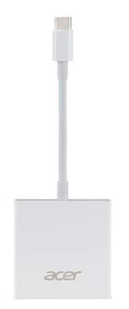 Acer NP.CAB1A.011 USB Type C to VGA Adapter