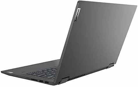 Lenovo Flex 5 14" Touchscreen Ryzen 7 Laptop
