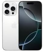 Apple A3084 iPhone 16 Pro Max 1TB White Titanium T-Mobile Renewed