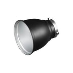 Generic Bowens Mount Studio Light Modifier Kit for Strobe and LED