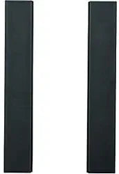 Panasonic TY-SP42P8W-K Detachable 42" Plasma Speakers