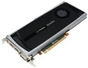 Lenovo 57Y4480 Nvidia Quadro 4000 2GB Dual DisplayPort Graphics Card