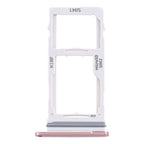 HuiJiang Tech Parts Galaxy Note20 Ultra SIM & MicroSD Tray, Gold