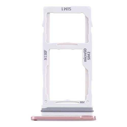 HuiJiang Tech Parts Galaxy Note20 Ultra SIM & MicroSD Tray, Gold — main product image