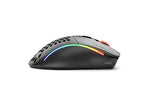 Glorious GLO-MS-DMW-MB Model D- Wireless Gaming Mouse