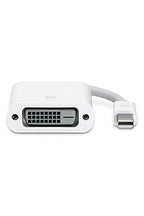 Apple MB570Z/B Mini DisplayPort to DVI Adapter
