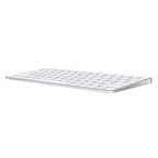 Apple Magic Keyboard Wireless Bluetooth Danish White