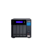 QNAP TVS-472XT-i3 Thunderbolt 3 10GbE NAS