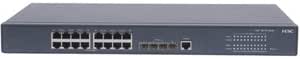 HP JE073A#ABA 6-Port Gigabit Ethernet Switch — main product image