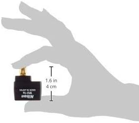 Nikon 4960759134738 WU-1a Wireless Mobile Adapter