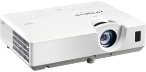 Hitachi CPX3042WN LCD Projector 720p HDTV