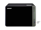 QNAP TS-653D-4G 6-Bay 2.5GbE NAS J4125