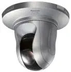 Panasonic WV-SC385E HD Pan/Tilt Security Camera