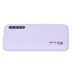 Aumotop 5G Mobile Hotspot with WiFi 6 and Rugged IP67 Build