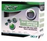 Acer Q3.0A221.A00 17-inch Gold Bundle with Case