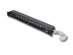 DMXNET 8-Port DMX RDM Splitter and Isolator