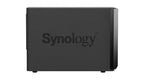 Synology DS225+ Two-Bay Pre-Configured Desktop NAS