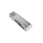 EMASDGEY All-in-One USB Memory Card Reader