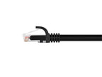 Monoprice 111216 Flexboot Cat6 Ethernet Patch Cable 0.5ft