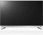 LG 55LA9650 55-Inch 4K Ultra HD 3D Smart LED TV