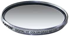 Tiffen 58HTCGND6 58mm Digital HT Grad ND 0.6 Filter — main product image
