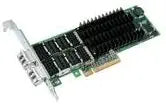 Intel EXPX9502AFXSR 10 Gigabit XF Dual Port Server Adapter — main product image