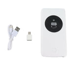 Keenso 4G LTE Mobile WiFi Hotspot with 10000mAh Battery