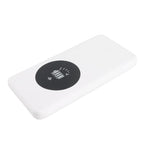 Keenso 4G LTE Mobile WiFi Hotspot with 10000mAh Battery
