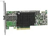 Lenovo 81Y1655 Emulex 16G Fibre Channel HBA — main product image