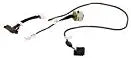 HP 646303-001 Cable Kit Battery Power RJ-11 Connectors