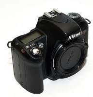 Nikon 1723 N75QD 35mm Autofocus SLR Camera - Body Only