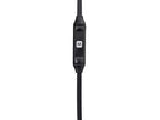 Monoprice 113801 Hi-Fi Reflective Sound Earbuds with Mic