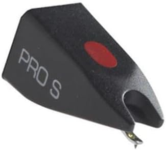 Ortofon PRO S Stylus Echo 2-Pack Turntable Needle
