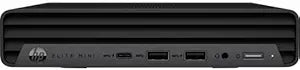 HP 68W59UT#ABA Elite Mini 600 G9 Desktop i7-12700T 8GB 256GB SSD — main product image