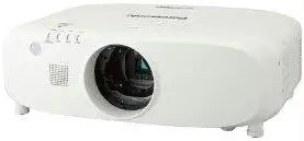 Panasonic PT-EZ770ZLU LCD Projector 6500 Lumens 1080p