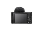 Sony ZV1 II Digital Camera for Content Creators Vloggers