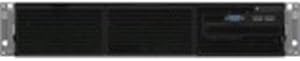 Intel R2308WFTZSR Server System Barebone 2U Rack-mountable — main product image