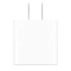 Apple 18W USB-C Fast Power Adapter