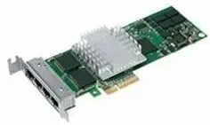 Intel EXPI9404PTLBLK PRO/1000 PTL Quad Port Server Adapter